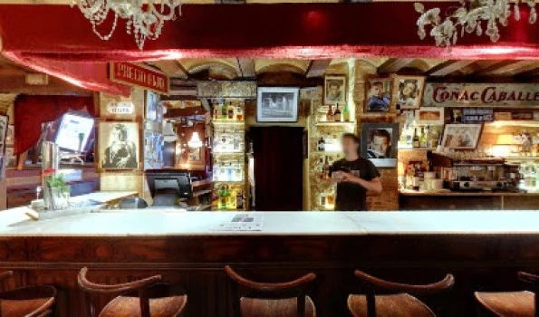 Café Infanta
