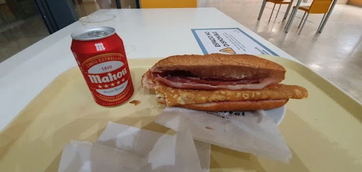 Cafeteria Norte Fe Nueva