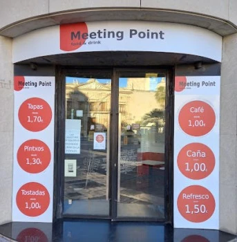 Meeting Point