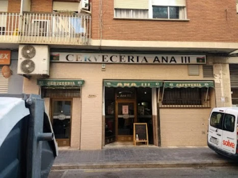 Bar Restaurante Ana 3