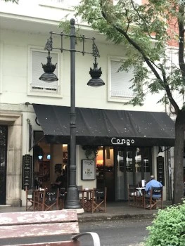 Bar Congo