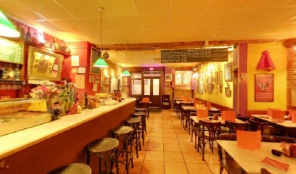 La Bodeguilla Del Gato