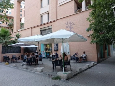 Calendar Café