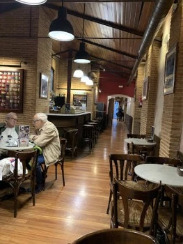 Niccola Caffe