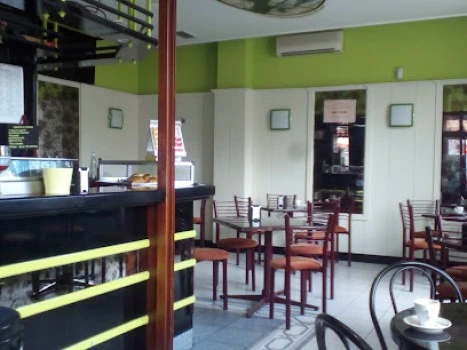 Cafeteria El Cardenal