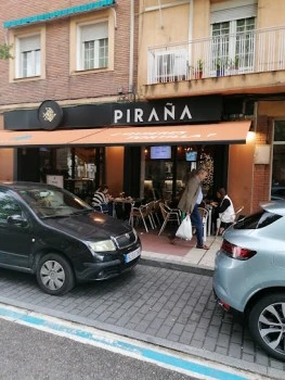 Piraña