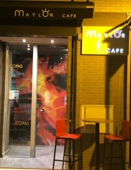MayLor Cafe