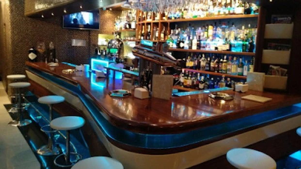 Café Bar Alborada