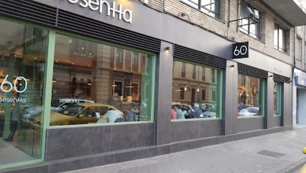 Sesentta