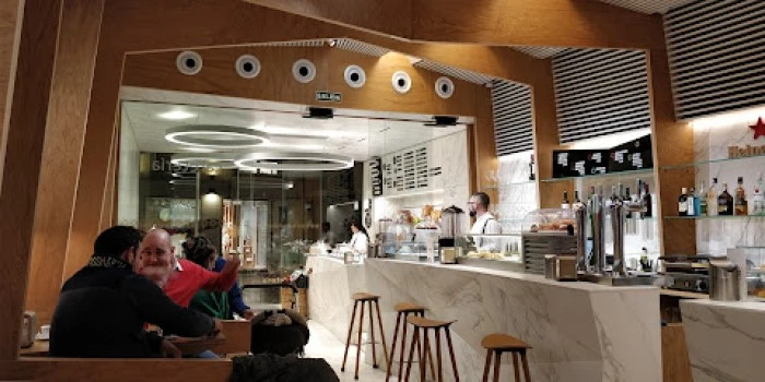 XOCO
