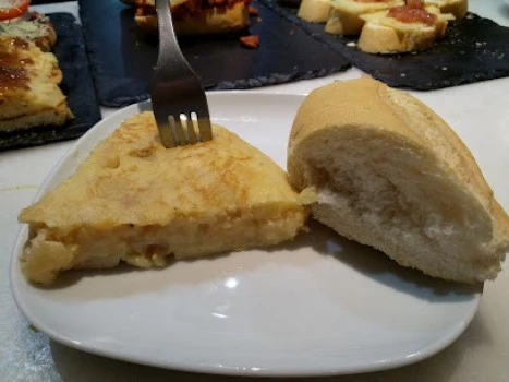 El Café de Bolis