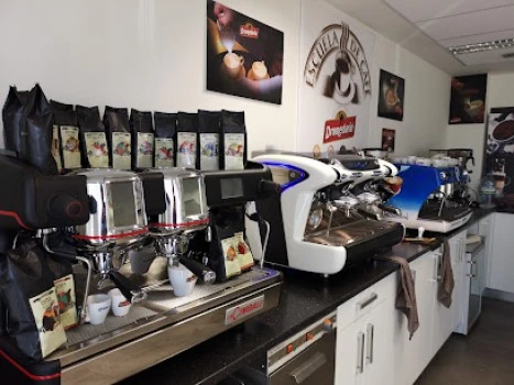 Café Dromedario