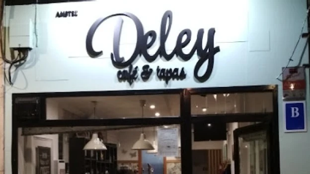 CAFÉ DELEY