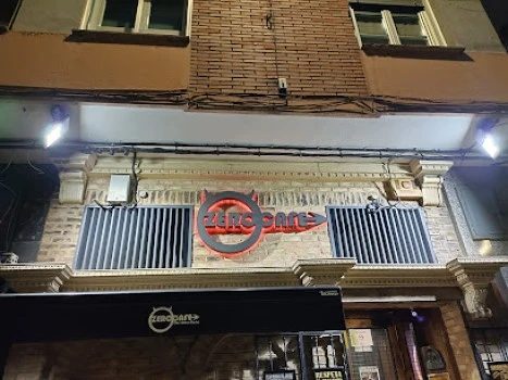 Zerocafe