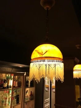 La Lupe Café Bar