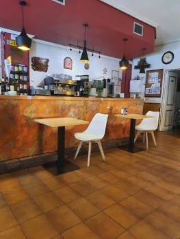 Bar La Tartana