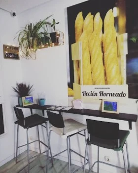 La Pajarita Valladolid