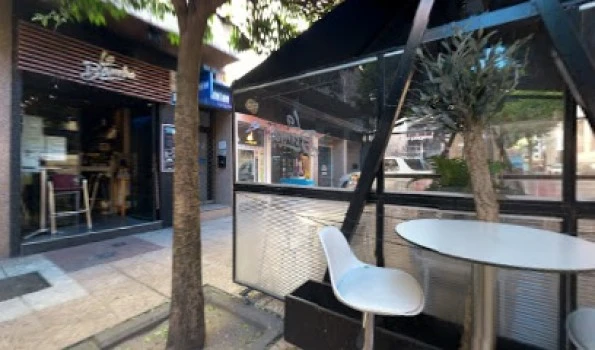 Bar La Bamba