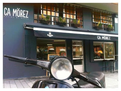 Ca Mörez
