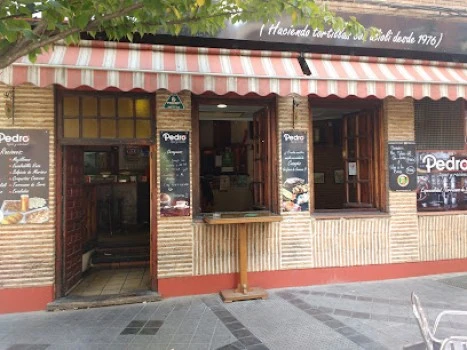 Bar Pedro