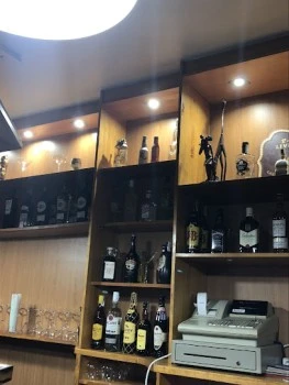 Bar Harry's