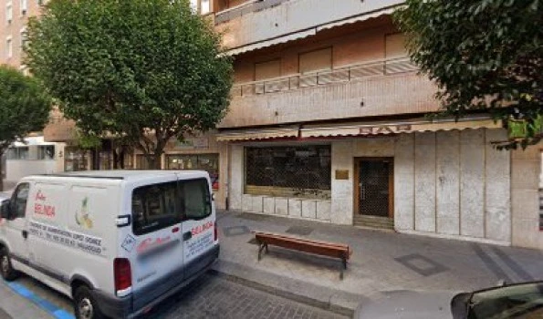 Bar Carlyana
