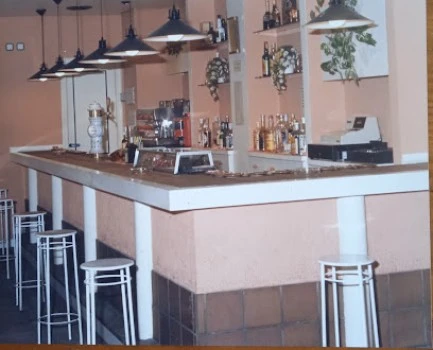 Bar El Pasaje