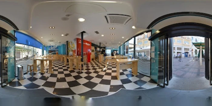Bar La Sepia