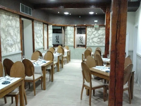 Bar Zamora