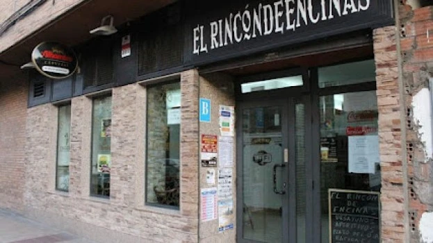 El Rincón de Encinas