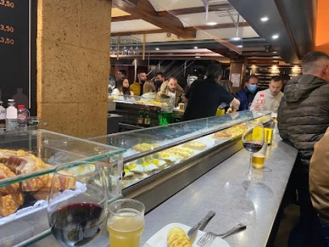 Bar Ceyjo