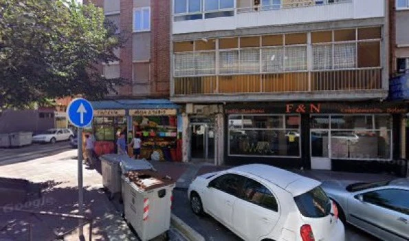 Diego's Café Bar