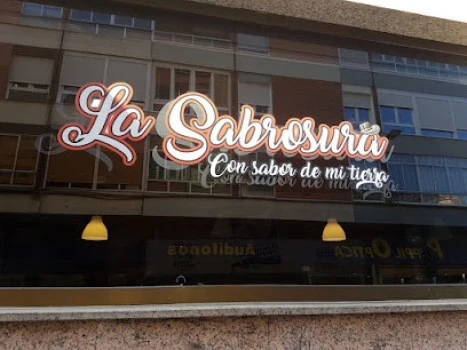 Bar La Sabrosura