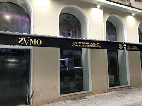 Zvmo Valladolid