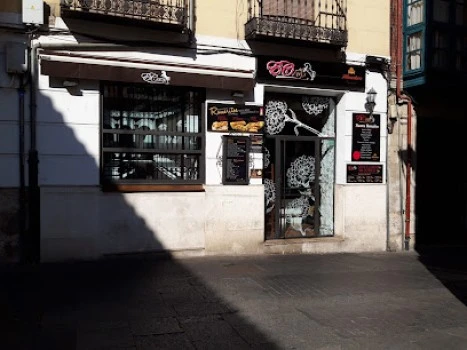 El Cortijo