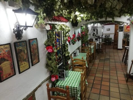Bar Campero