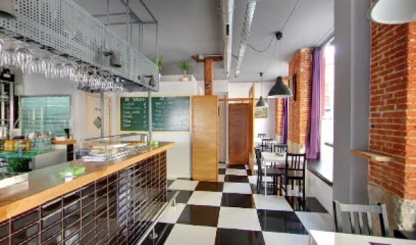 Pispas Bar