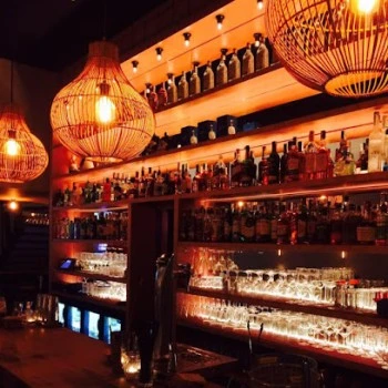 Vándalo bar