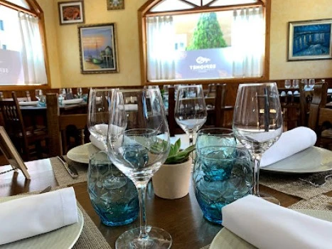 Sepionet Gastronomía Mediterránea