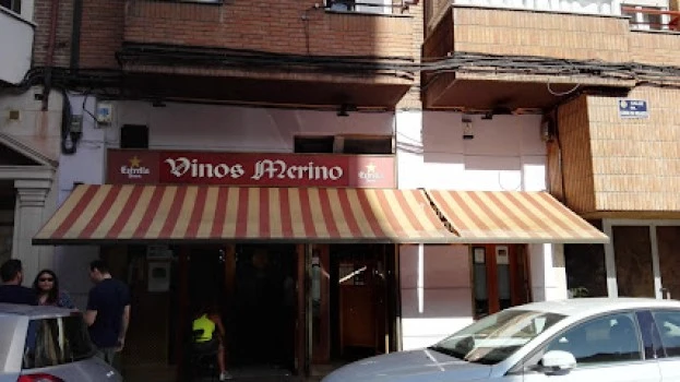 Vinos Merino