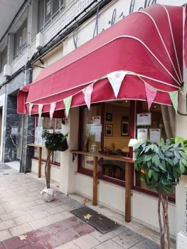 Restaurante Valladolid Maribárbola