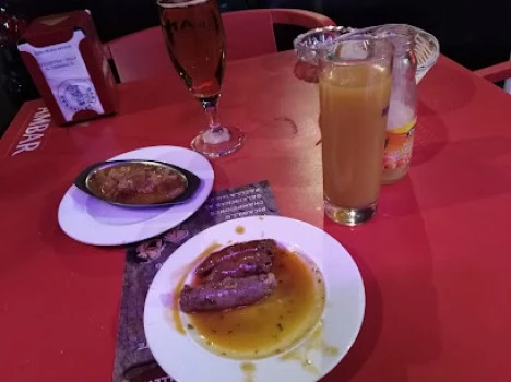 Bar Las Piedras