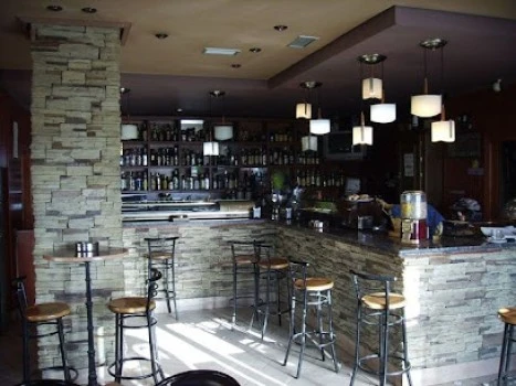 Café Oviedo´s