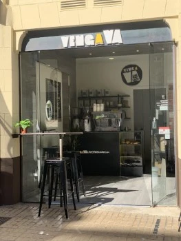 Venga Va café para llevar