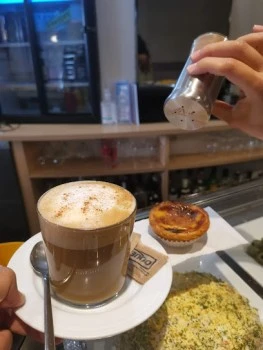 Café Bar Wildor