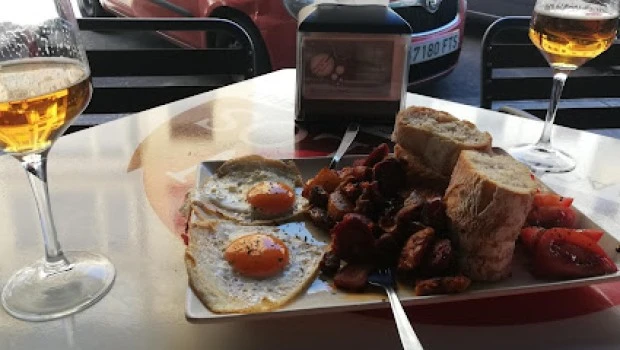 Café Carlos