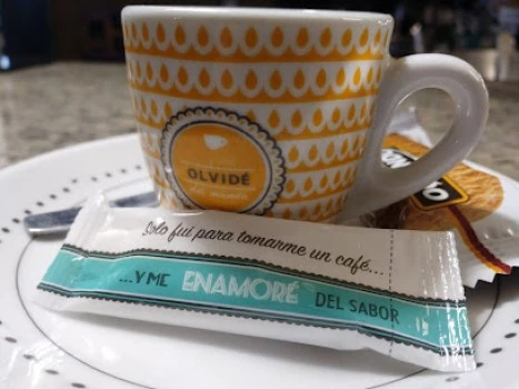 Café Románico