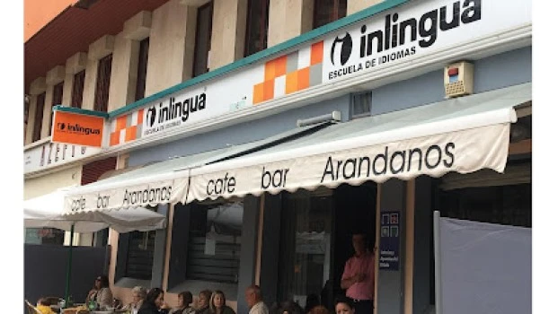 ARANDANOS