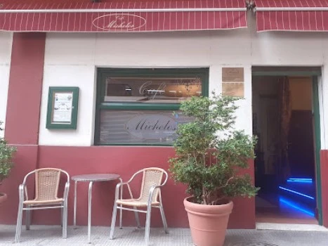 Café Michelos