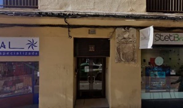 Café Bar Angel